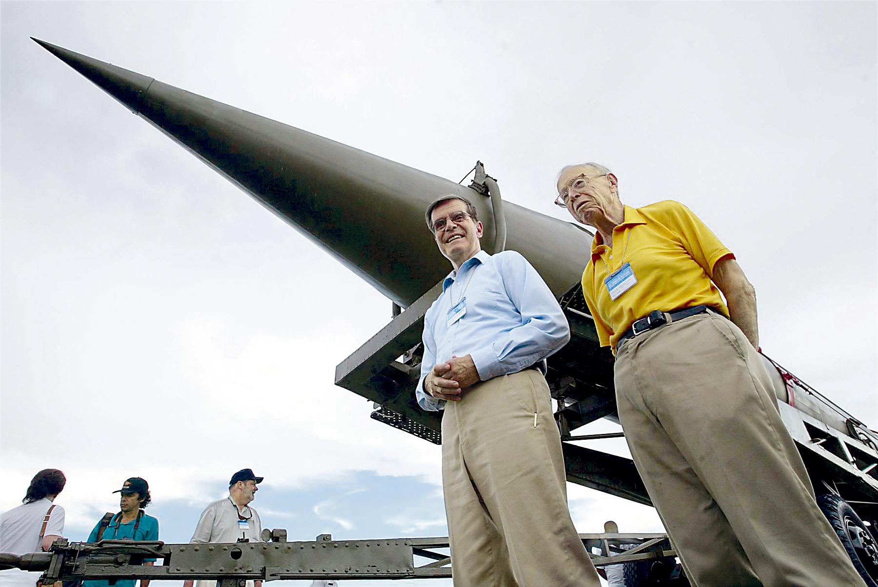 Πούτιν σε Ουάσινγκτον: Είμαι έτοιμος για μια νέα Κρίση των Πυραύλων αν τη θέλετε-2