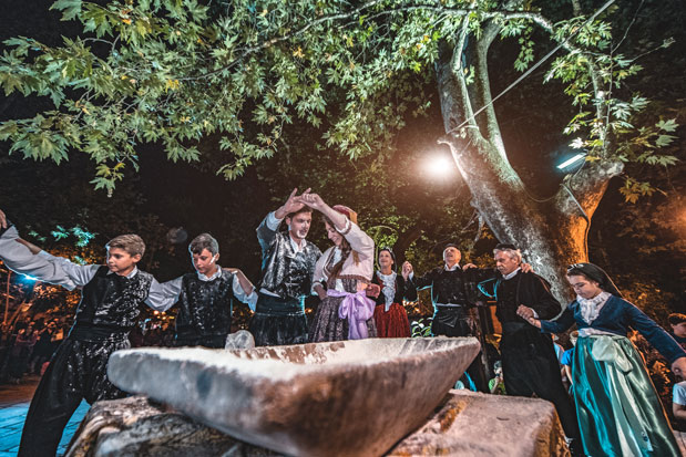 Αφιέρωμα Γάμος: Οι προορισμοί εμπνέουν-1