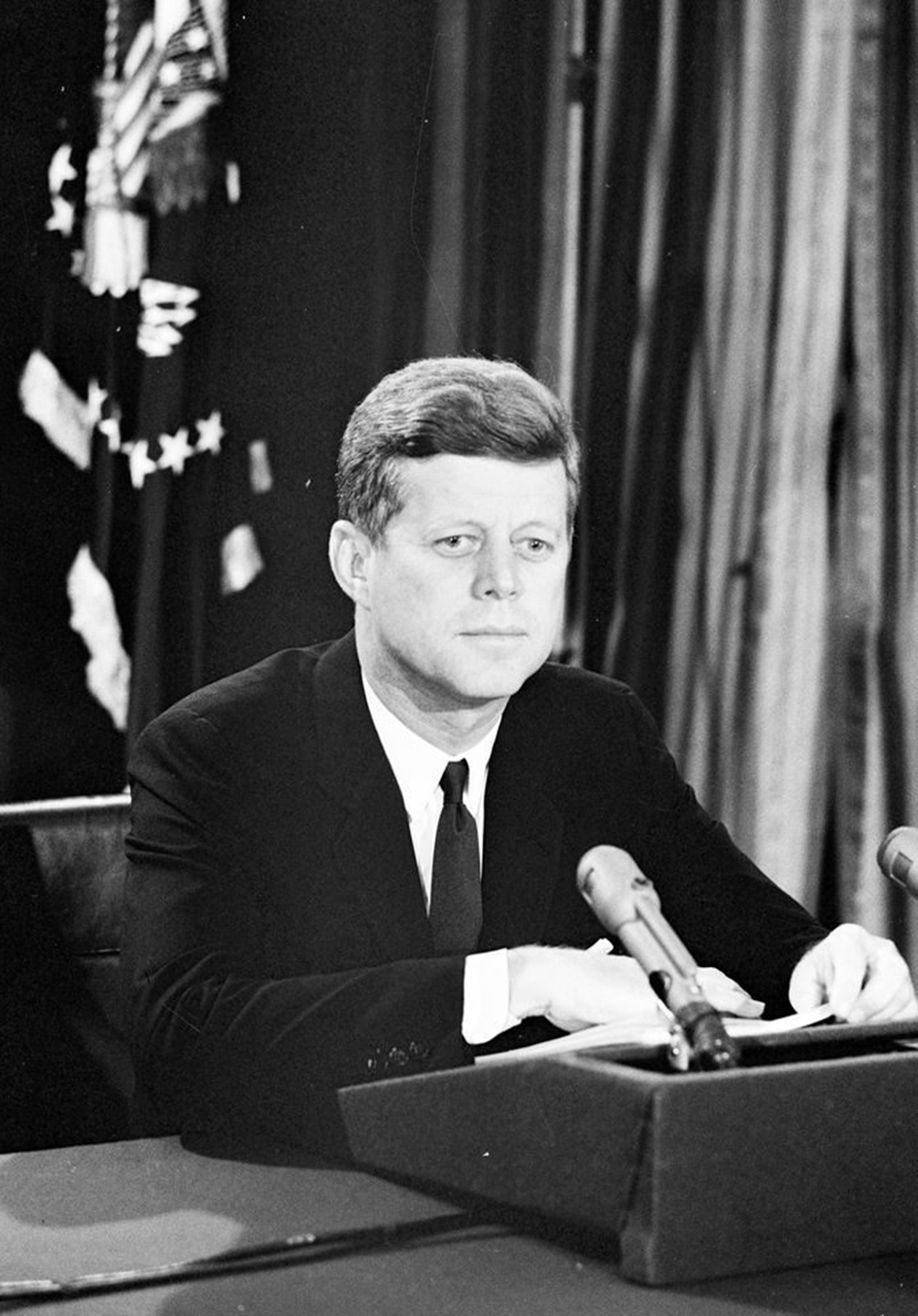 Πούτιν σε Ουάσινγκτον: Είμαι έτοιμος για μια νέα Κρίση των Πυραύλων αν τη θέλετε-1