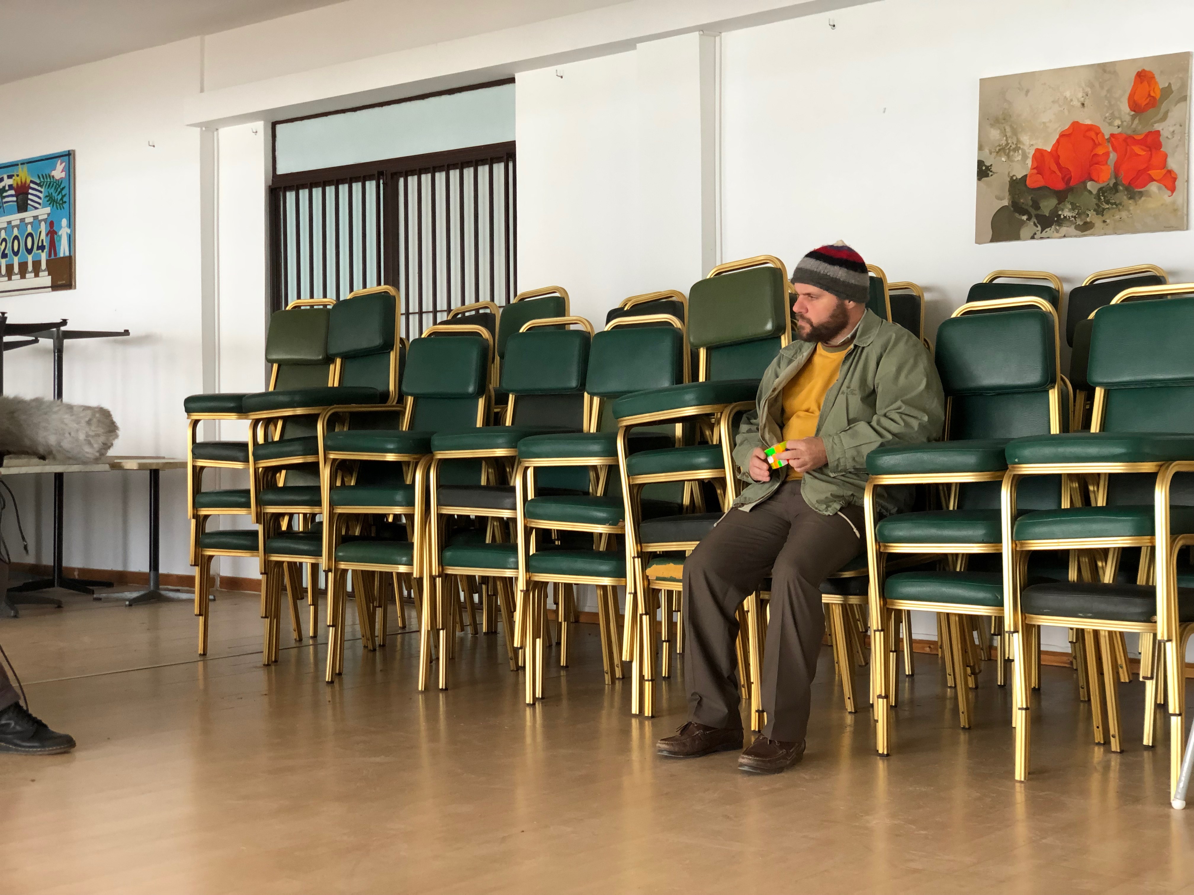 «Γράμμα στον Γιώργο Λάνθιμο» από την κίνηση «Δώσε Λίγη Αγάπη στον Ελληνικό Κινηματογράφο»-1