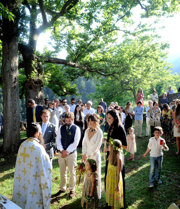 Αφιέρωμα Γάμος: Οι προορισμοί εμπνέουν-3