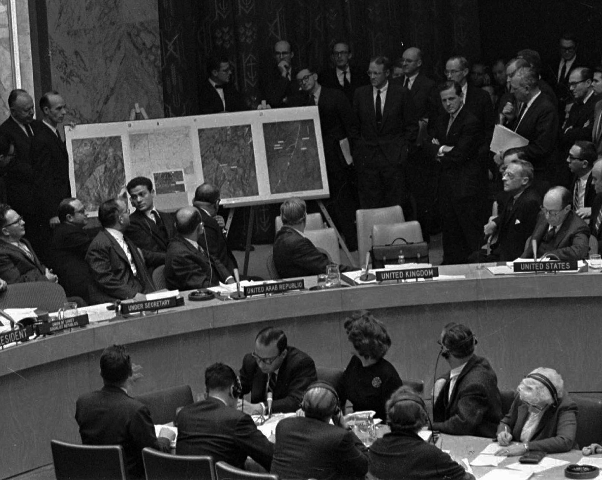 Πούτιν σε Ουάσινγκτον: Είμαι έτοιμος για μια νέα Κρίση των Πυραύλων αν τη θέλετε-3