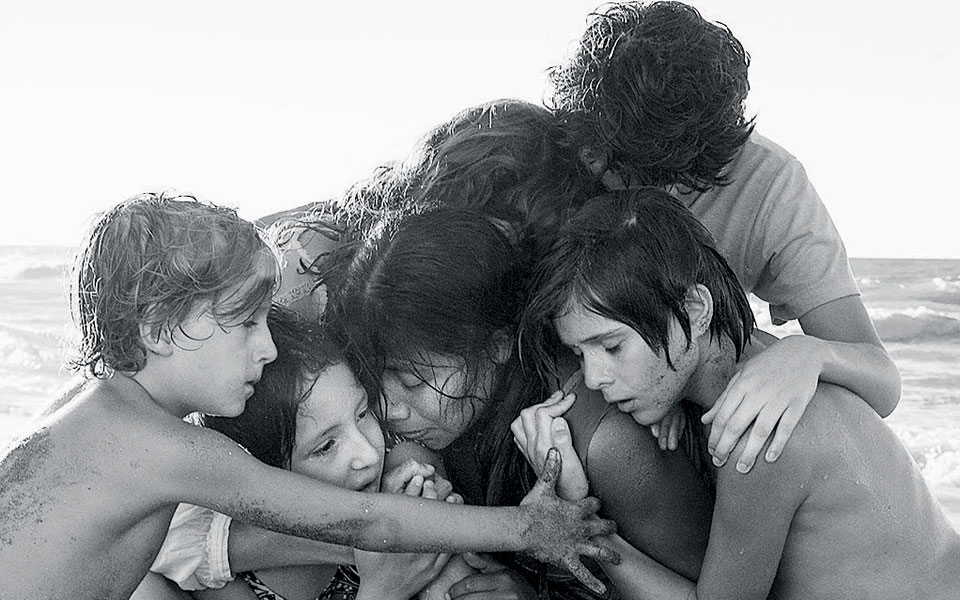 Οσκαρ: Αντίστροφη μέτρηση και αγωνία για οκτώ-1