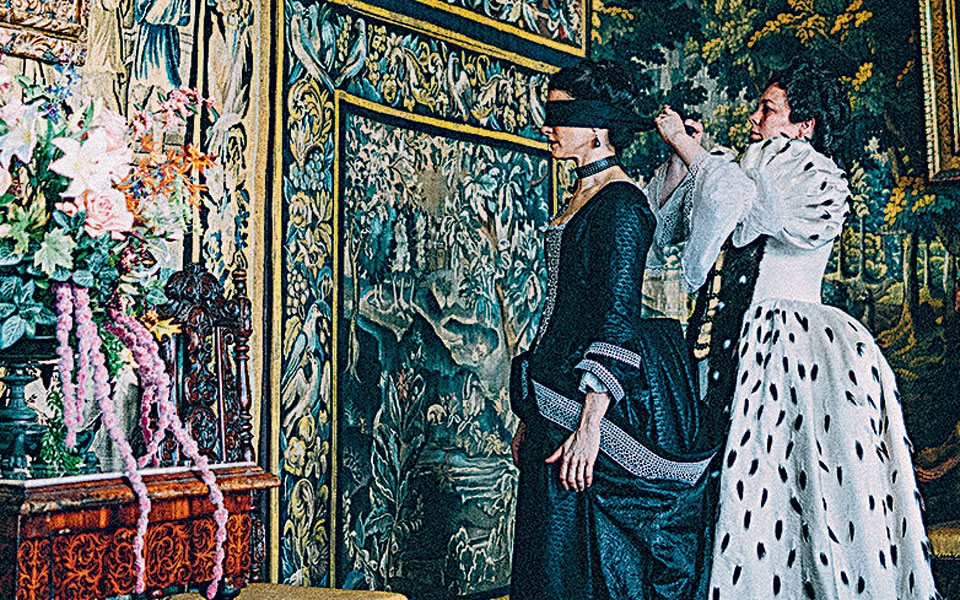 Οσκαρ: Αντίστροφη μέτρηση και αγωνία για οκτώ-2