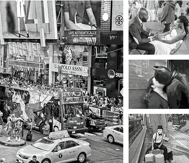 Μια πλατεία, κέντρο του κόσμου-1