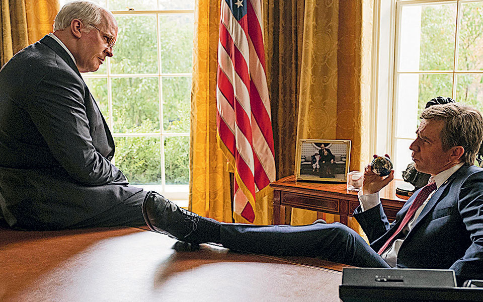 Οσκαρ: Αντίστροφη μέτρηση και αγωνία για οκτώ-4