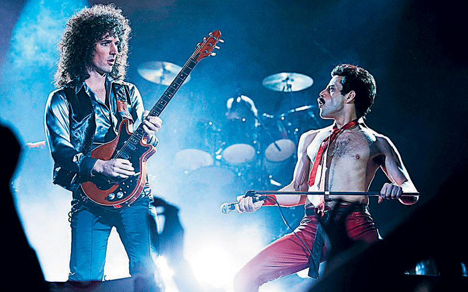 Οσκαρ: Αντίστροφη μέτρηση και αγωνία για οκτώ-6