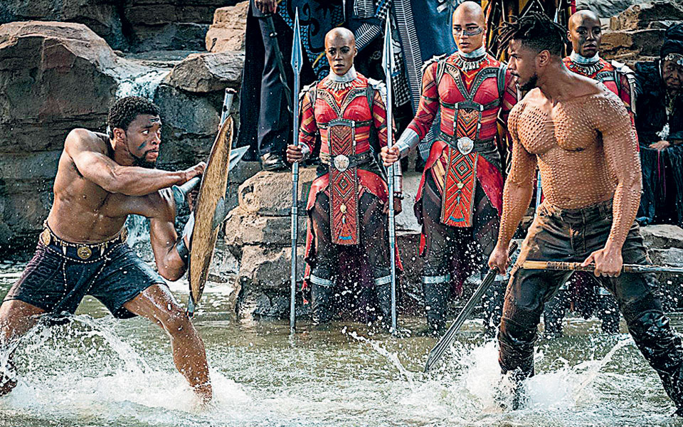 Οσκαρ: Αντίστροφη μέτρηση και αγωνία για οκτώ-7