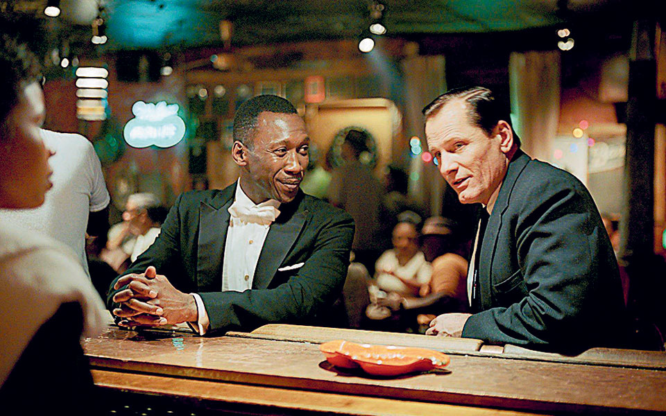 Οσκαρ: Αντίστροφη μέτρηση και αγωνία για οκτώ-8