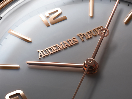 AUDEMARS PIGUET Code 11.59 Selfwinding & Selfwinding Chronograph-2