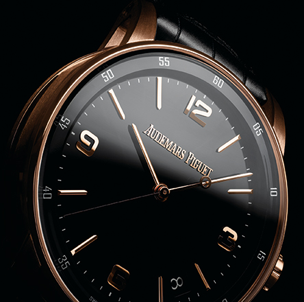 AUDEMARS PIGUET Code 11.59 Selfwinding & Selfwinding Chronograph-1