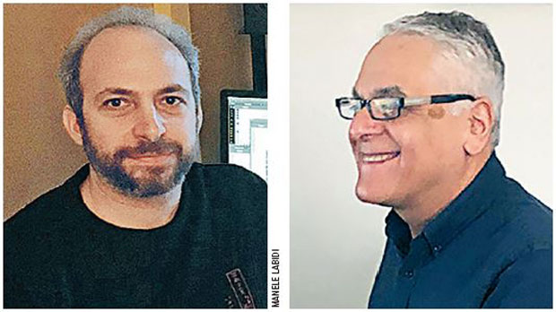 Η μυστηριώδης τέχνη του μοντέρ-1