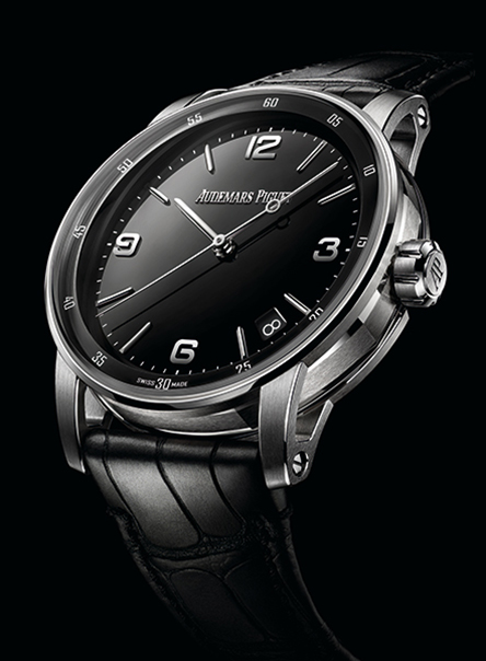 AUDEMARS PIGUET Code 11.59 Selfwinding & Selfwinding Chronograph-5