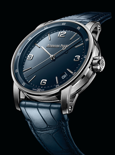 AUDEMARS PIGUET Code 11.59 Selfwinding & Selfwinding Chronograph-4