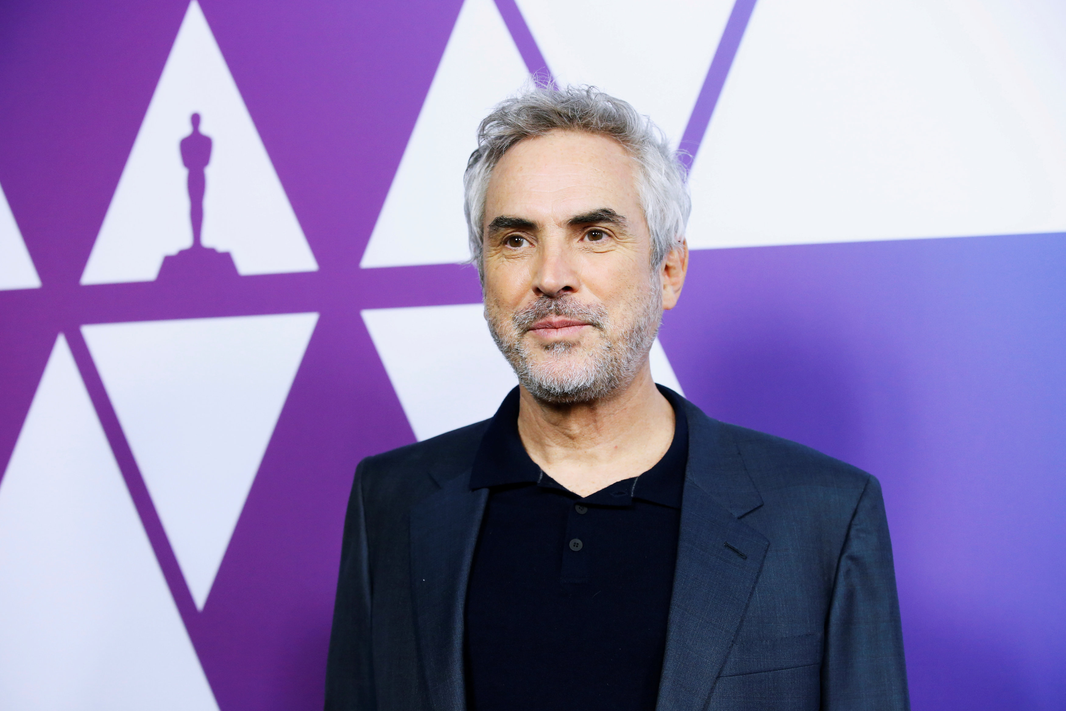 Οταν το «Ρόμα» και το Netflix άλλαξαν τους κανόνες του Χόλιγουντ-1