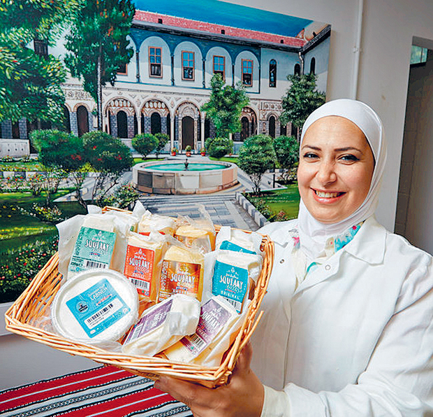 Το ταξίδι της προσφυγιάς μέσα από μηνύματα-1