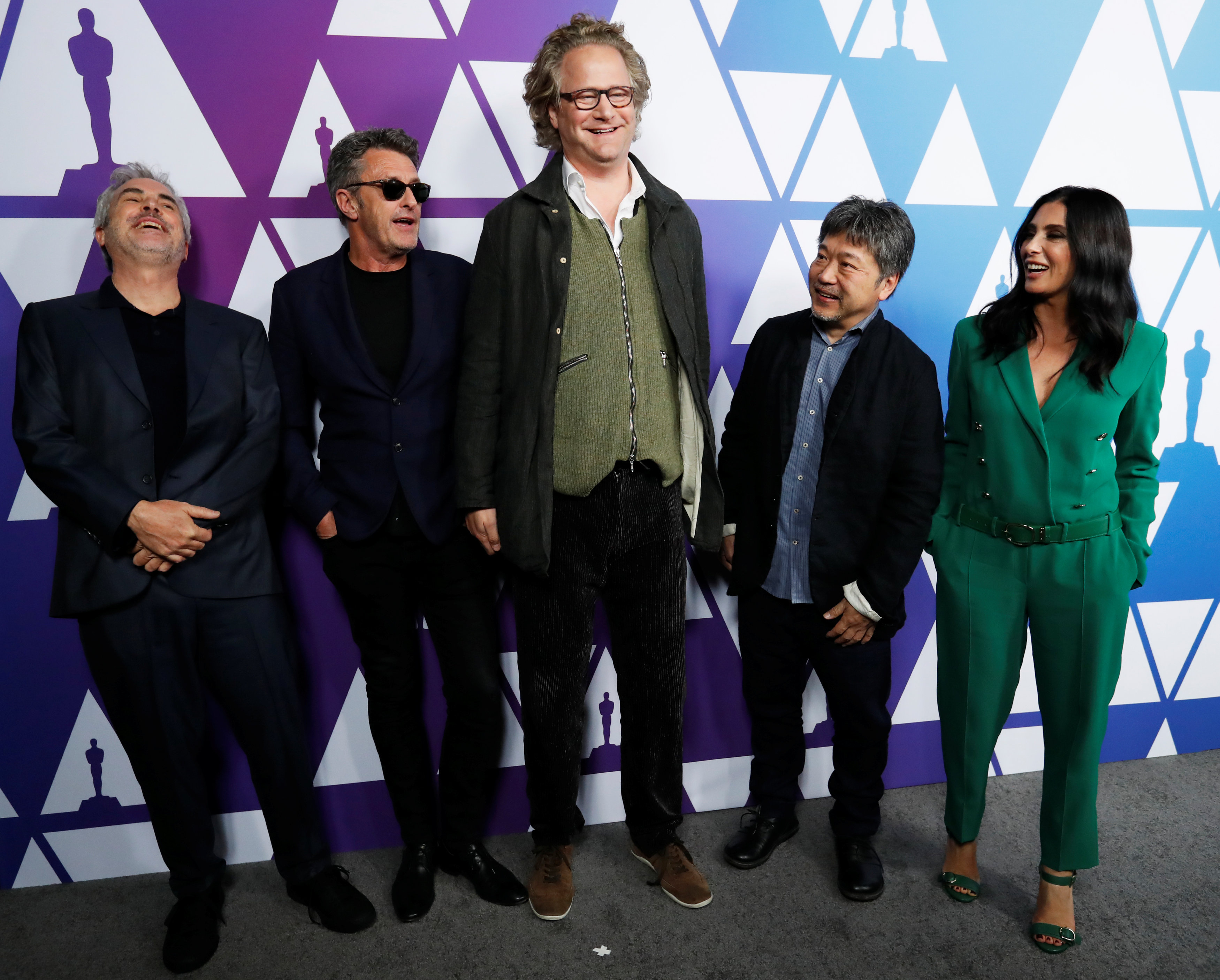 Οταν το «Ρόμα» και το Netflix άλλαξαν τους κανόνες του Χόλιγουντ-2