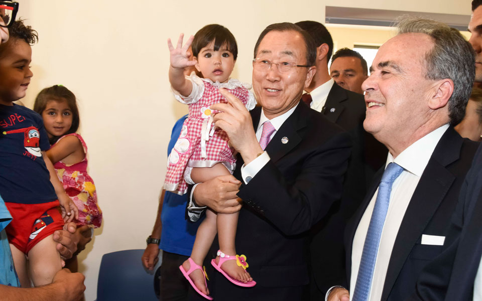 To Solidarity Now κλείνει έξι χρόνια ζωής και στέκεται στο πλευρό χιλιάδων συμπολιτών μας που έχουν ανάγκη-1