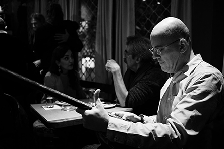 Αλ. Ελευθεριάδης: «Ο πιο αδύναμος κρίκος καθορίζει πόσο μακριά θα πάμε»-1