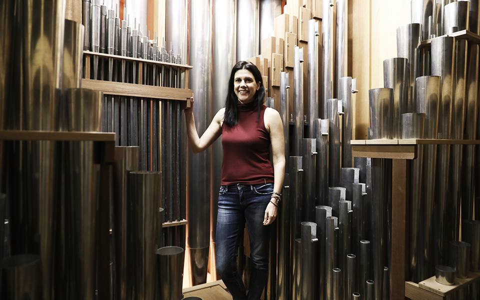 Ταξίδι στην καρδιά του επιβλητικού μουσικού γίγαντα-2