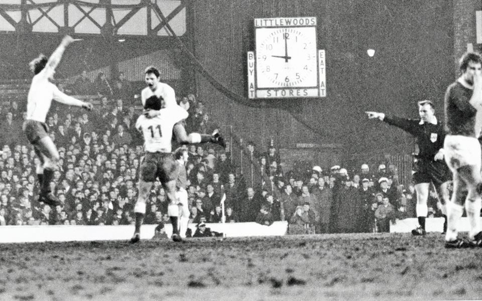 Ο Παναθηναϊκός στο Γουέμπλεϊ-4