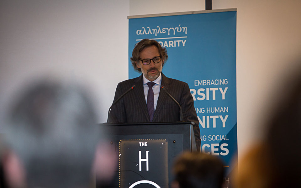 To Solidarity Now κλείνει έξι χρόνια ζωής και στέκεται στο πλευρό χιλιάδων συμπολιτών μας που έχουν ανάγκη-2