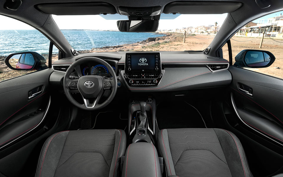 Toyota Corolla,  ένα όνομα με βαριά ιστορία-2