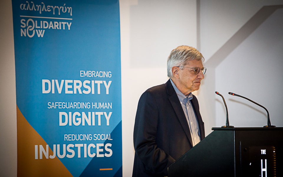 To Solidarity Now κλείνει έξι χρόνια ζωής και στέκεται στο πλευρό χιλιάδων συμπολιτών μας που έχουν ανάγκη-3