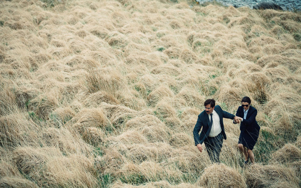 Η μυστηριώδης τέχνη του μοντέρ-5