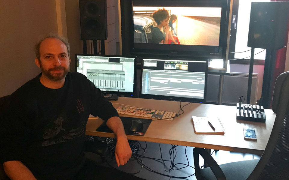 Η μυστηριώδης τέχνη του μοντέρ-6