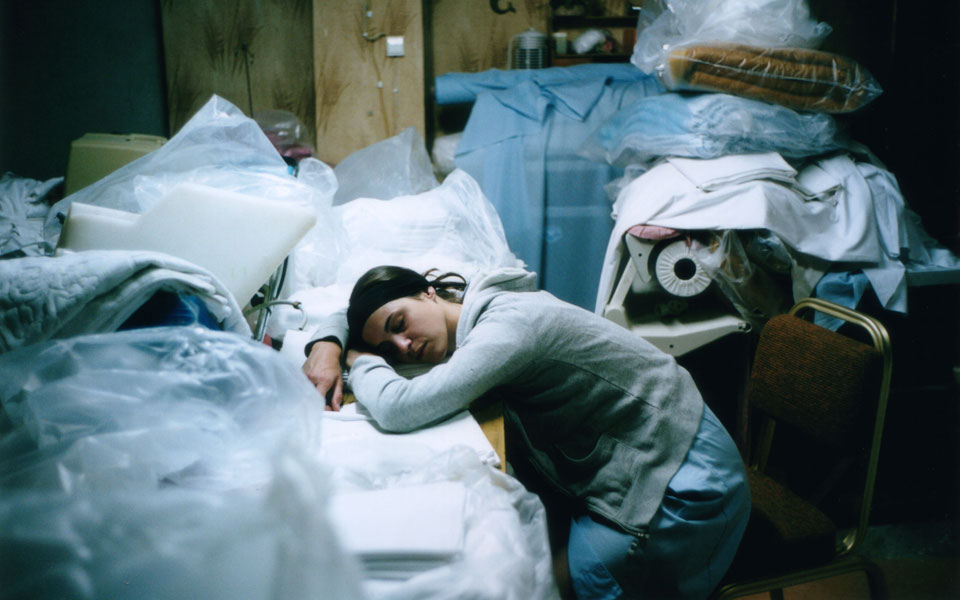 Η μυστηριώδης τέχνη του μοντέρ-3