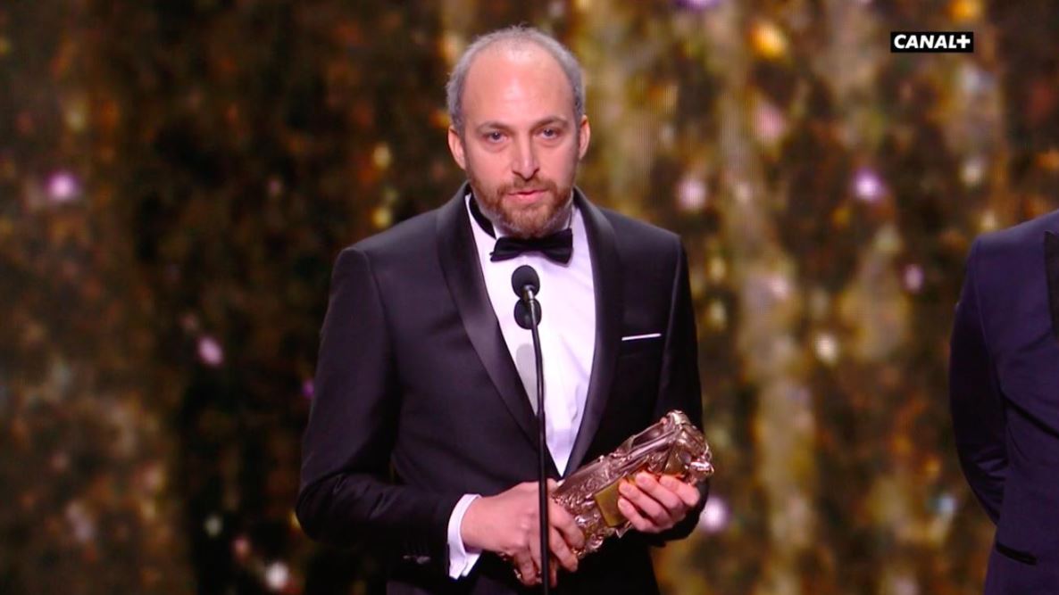 Η μυστηριώδης τέχνη του μοντέρ-1