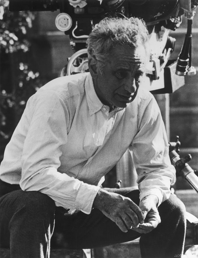 Καζάν, Παξινού, Χατζιδάκις και όλοι οι «οσκαρικοί» Ελληνες (βίντεο)-1