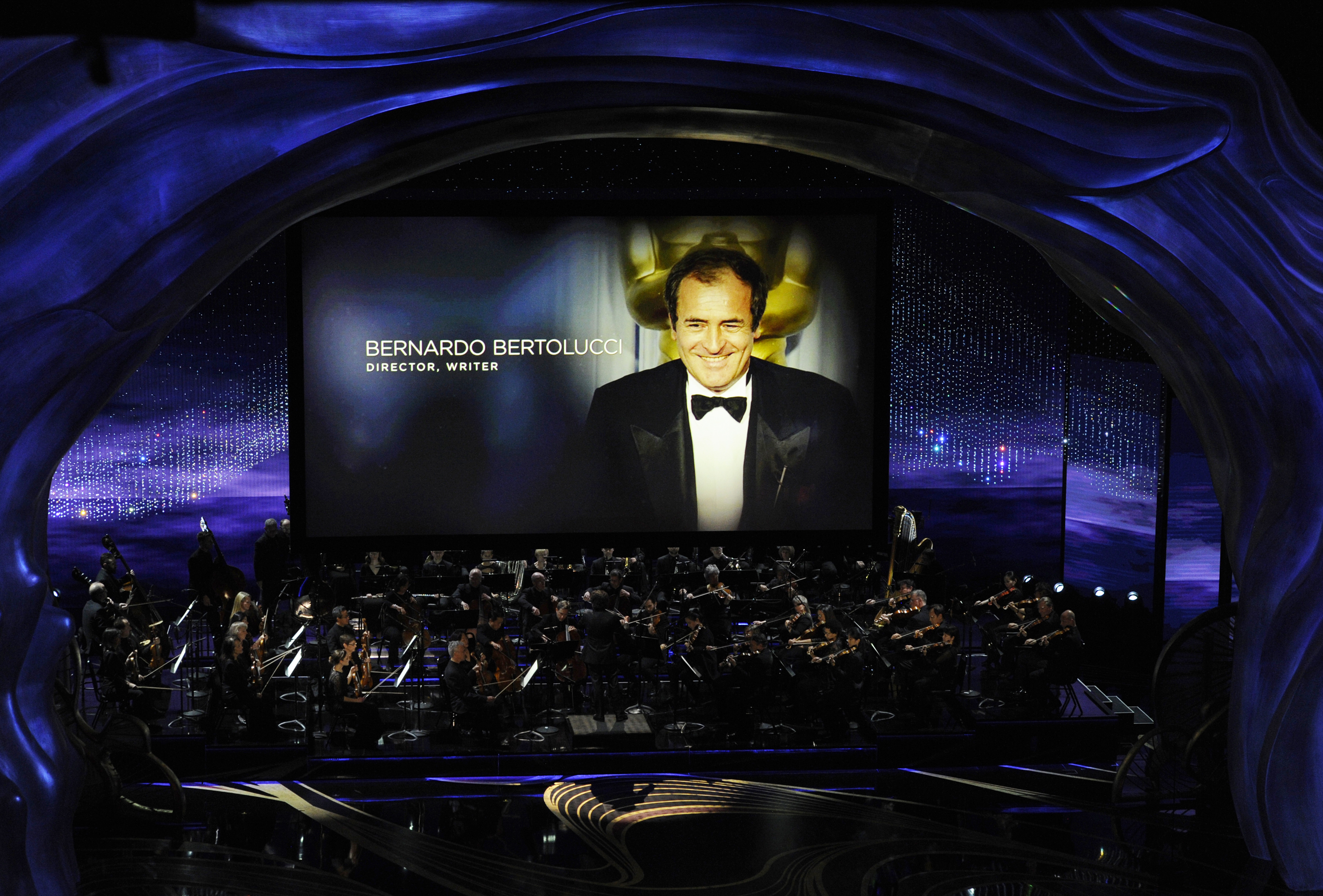 Οι 15 φωτογραφίες που «στιγμάτισαν» την 91η τελετή απονομής των Οσκαρ-9