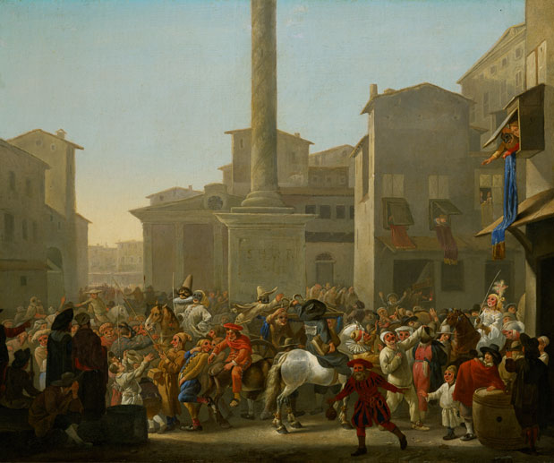 Η γκαλερί του ξεφαντώματος-2