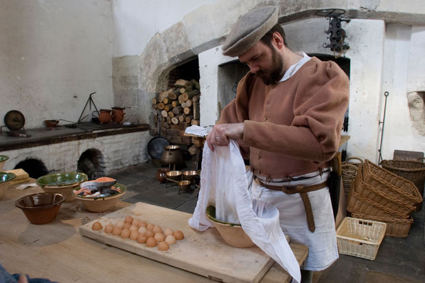 Τα παλάτια της «ευνοούμενης»-3