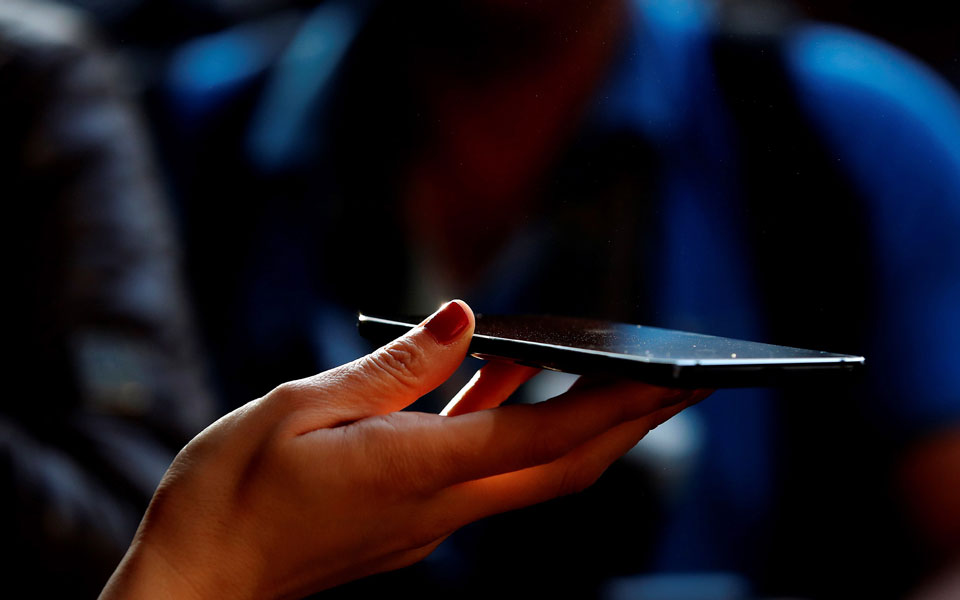 Η Nokia παρουσίασε το πρώτο smartphone με πέντε κάμερες-1