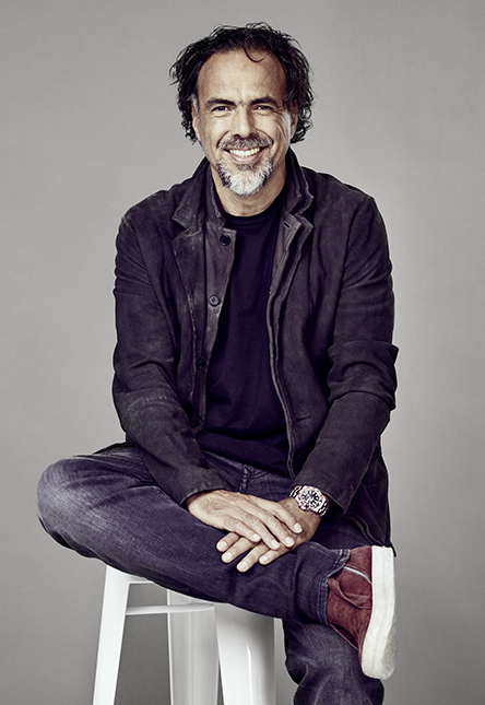 Η Rolex στα Όσκαρ 2019-6