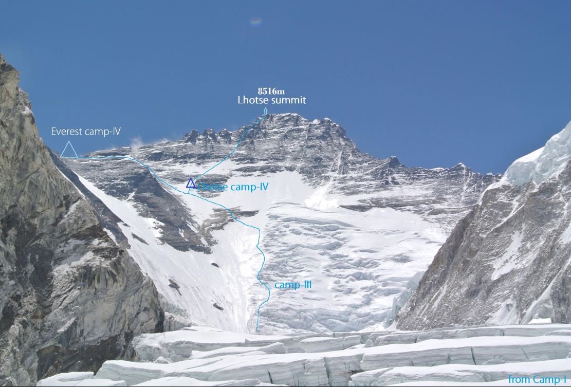 Ένας Έλληνας θα προσπαθήσει να «πατήσει» δύο από τις ψηλότερες κορυφές του κόσμου-3