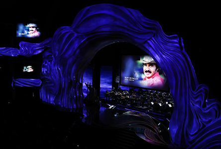 Η Rolex στα Όσκαρ 2019-4