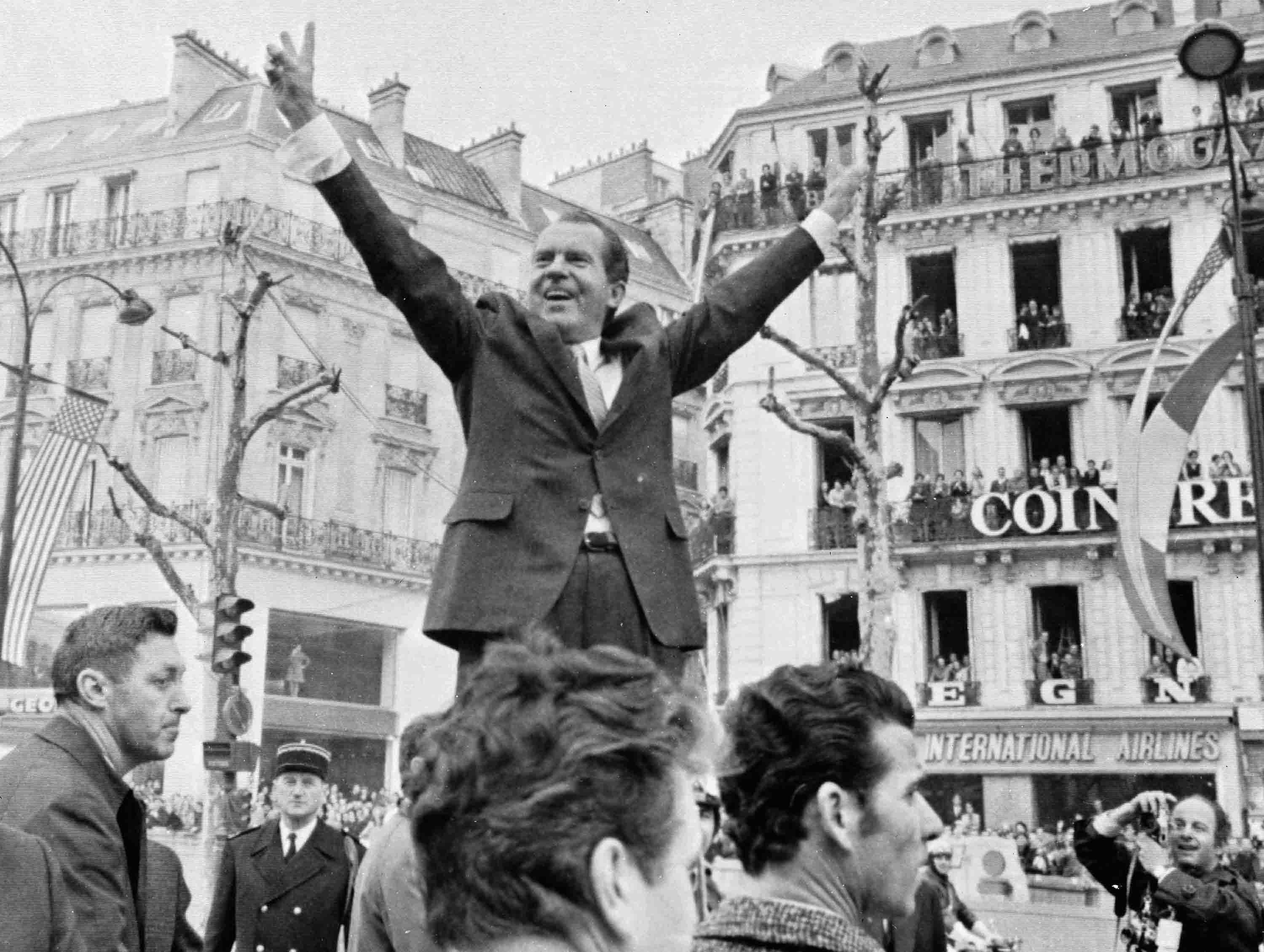 Flashback στην 28η Φεβρουαρίου-2