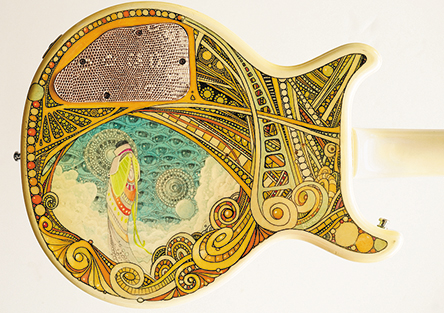 Ο «Λύκος» στο μουσείο-1