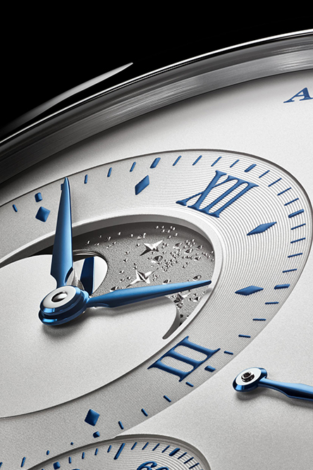 A. LANGE & SÖHNE Grand Lange 1 Moon Phase “25th Anniversary”-3