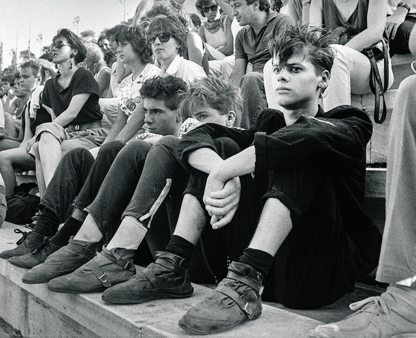 Το πιο ροκ καλοκαίρι της Αθήνας-6