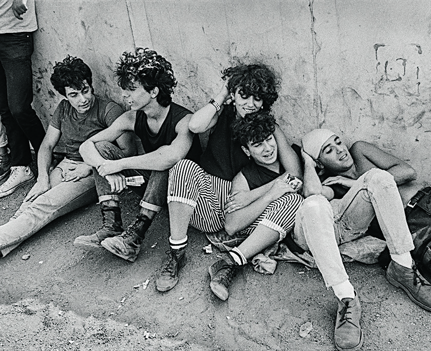 Το πιο ροκ καλοκαίρι της Αθήνας-5