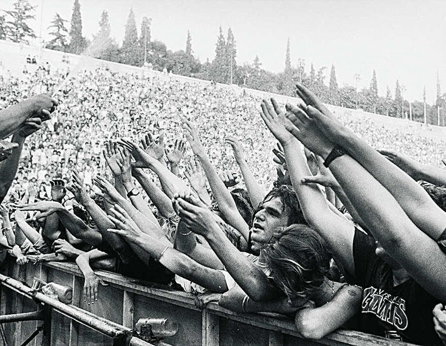 Το πιο ροκ καλοκαίρι της Αθήνας-3