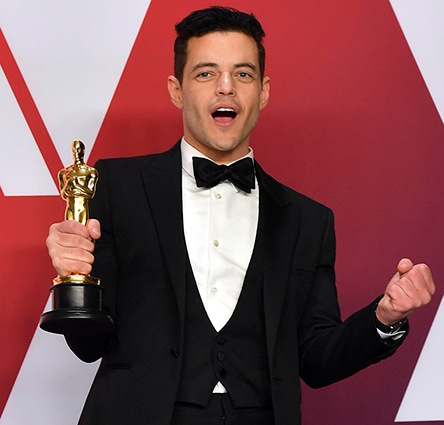 Τι ρολόγια φόρεσαν οι σταρ στα Όσκαρ 2019;-1