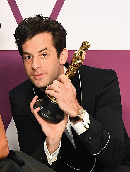 Τι ρολόγια φόρεσαν οι σταρ στα Όσκαρ 2019;-7