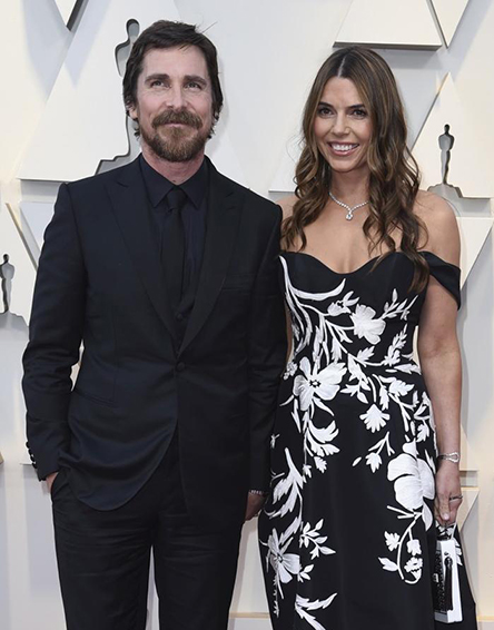 Τι ρολόγια φόρεσαν οι σταρ στα Όσκαρ 2019;-5