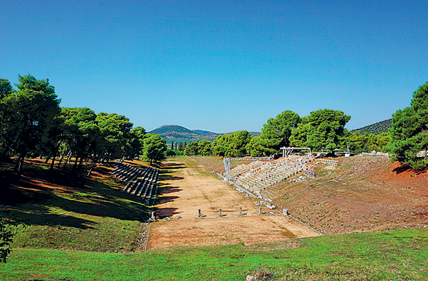 Τα Ασκληπιεία συνδέονται πλέον διεθνώς-1